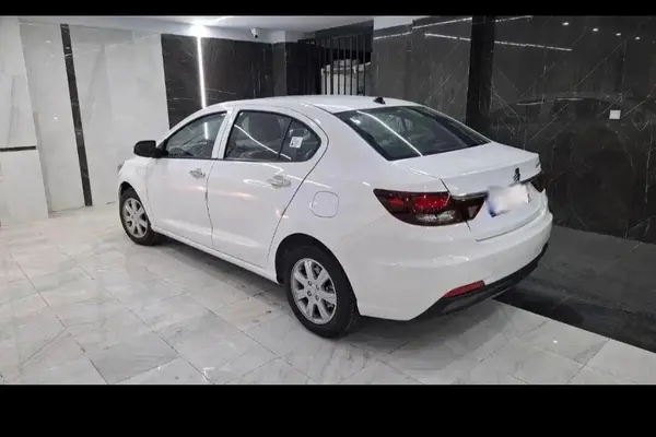 شاهین، G اتومات