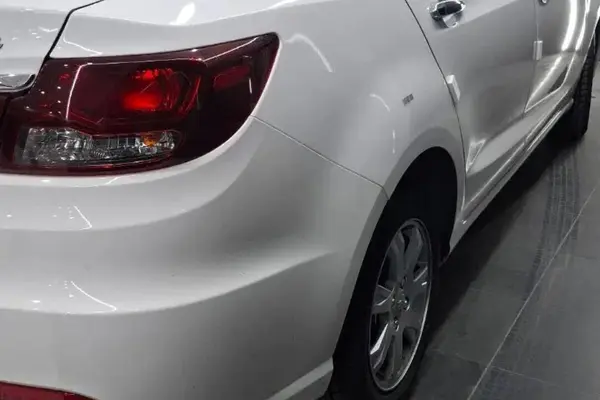 شاهین، G اتومات