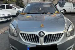 برلیانس، H320