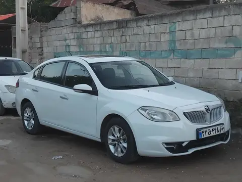 برلیانس، H330