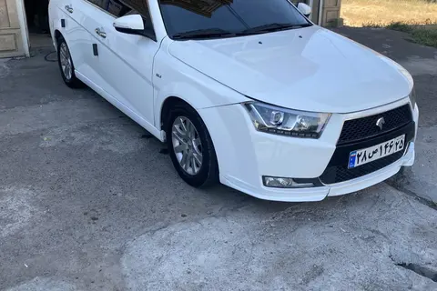دنا، پلاس EF7