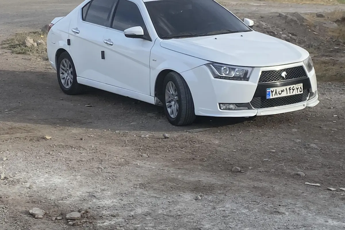 دنا،  پلاس EF7