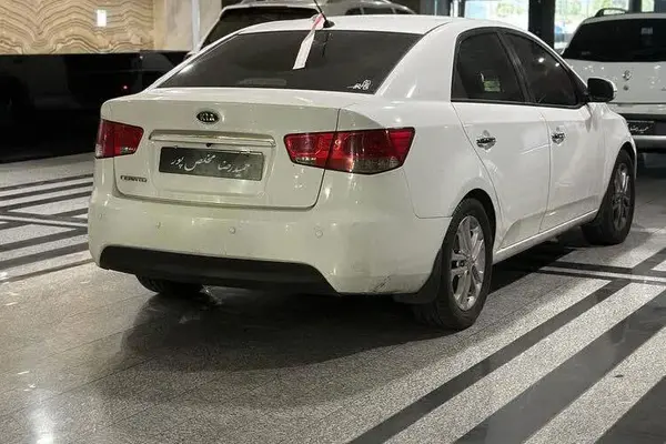 کیا  سراتو (مونتاژ)