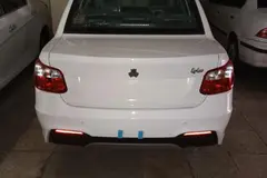 ساینا، S