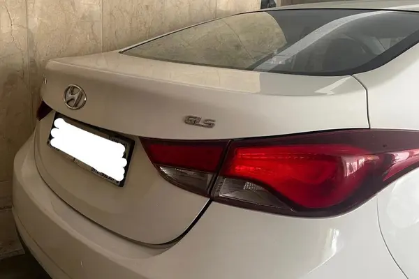 هیوندای، النترا