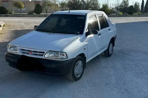 پراید، 131