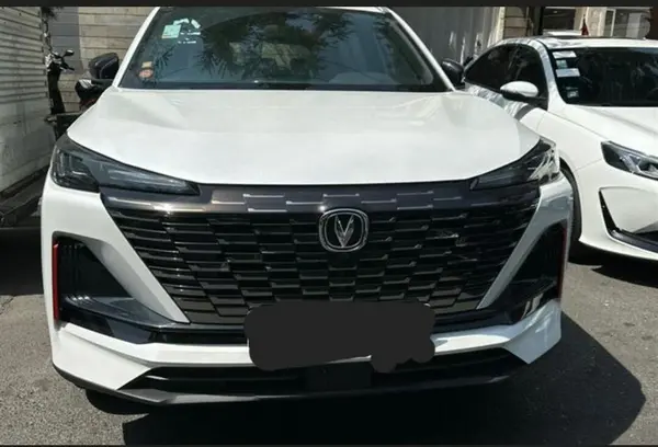 چانگان  CS55 پلاس مونتاژ (سایپا 441P)