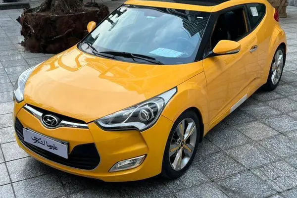 هیوندای، ولستر