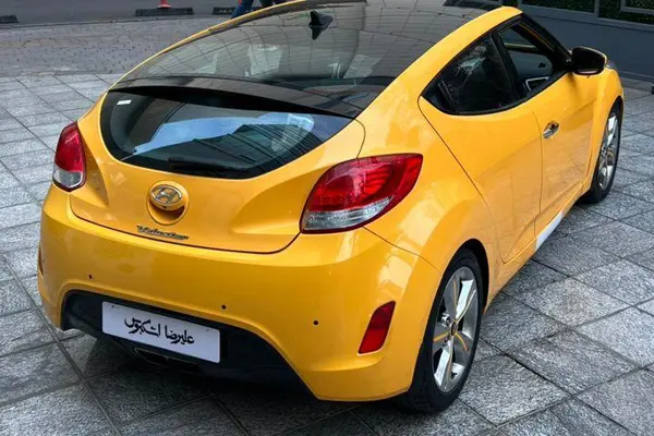 هیوندای، ولستر