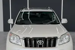 تویوتا، پرادو دو در
