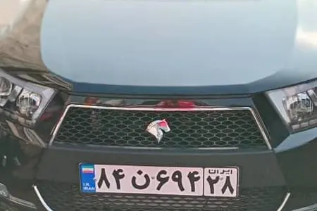 دنا، پلاس EF۷