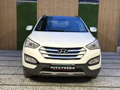 هیوندای، سانتافه