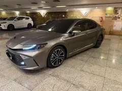 تویوتا، کمری هیبرید