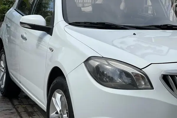 برلیانس  H320