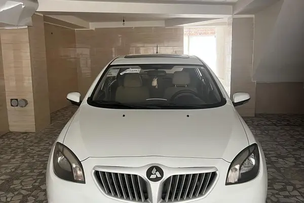 برلیانس  H320