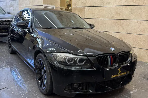 ب ام و، سری 3 سدان