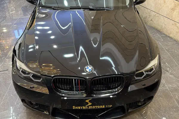 ب ام و، سری 3 سدان