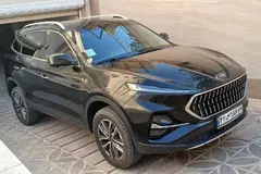 کی ام سی، K7