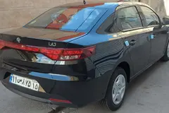 تارا، دنده ای V1