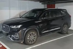 فونیکس، تیگو 8 پرو