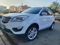 چانگان، CS 35 (مونتاژ)