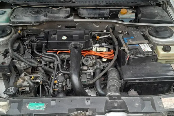 پژو  405