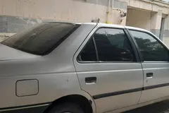 پژو، 405