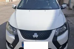 کوییک، دنده ای S