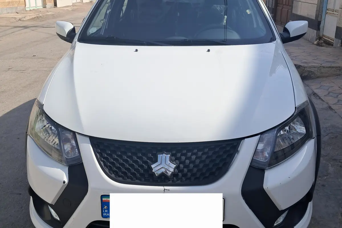 کوییک،  دنده ای S