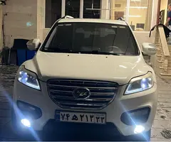 لیفان، X60