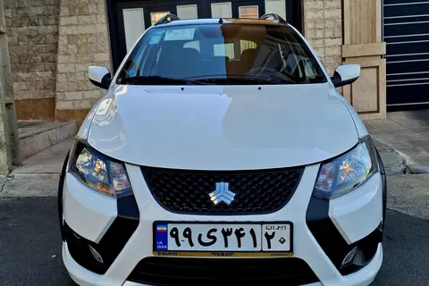 کوییک، GXR