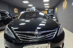 چانگان، ایدو