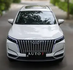 ام وی ام، X77