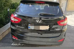 هیوندای، توسان