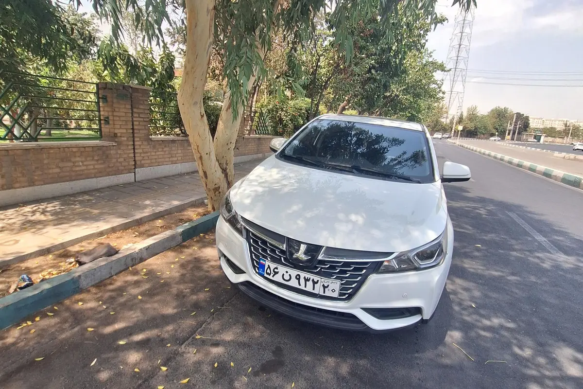 لوکسژن،  U6