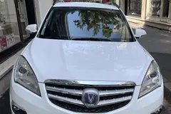 چانگان، CS 35 (مونتاژ)