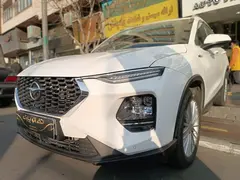 هایما، 8S