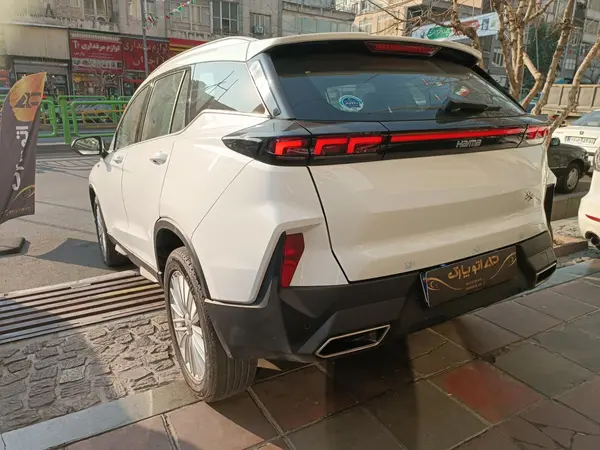 هایما  8S