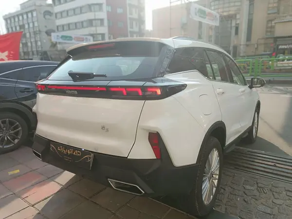 هایما  8S