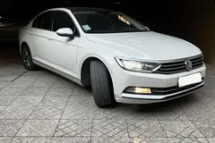 فولکس، پاسات