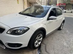 برلیانس، کراس