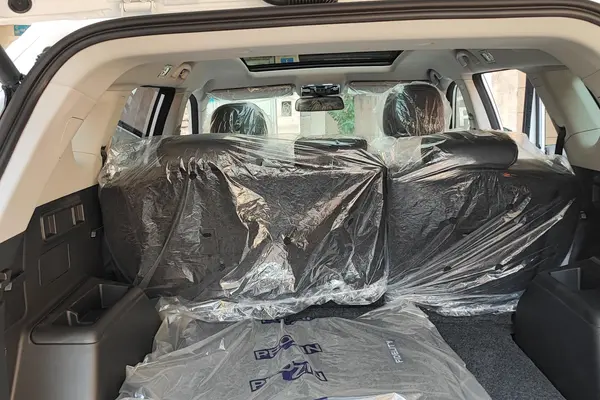 فیدلیتی، الیت