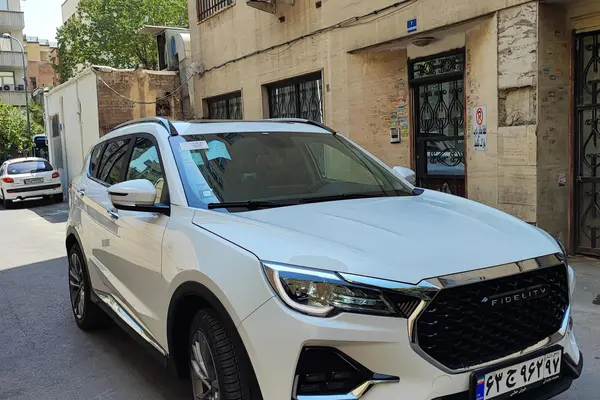 فیدلیتی، الیت