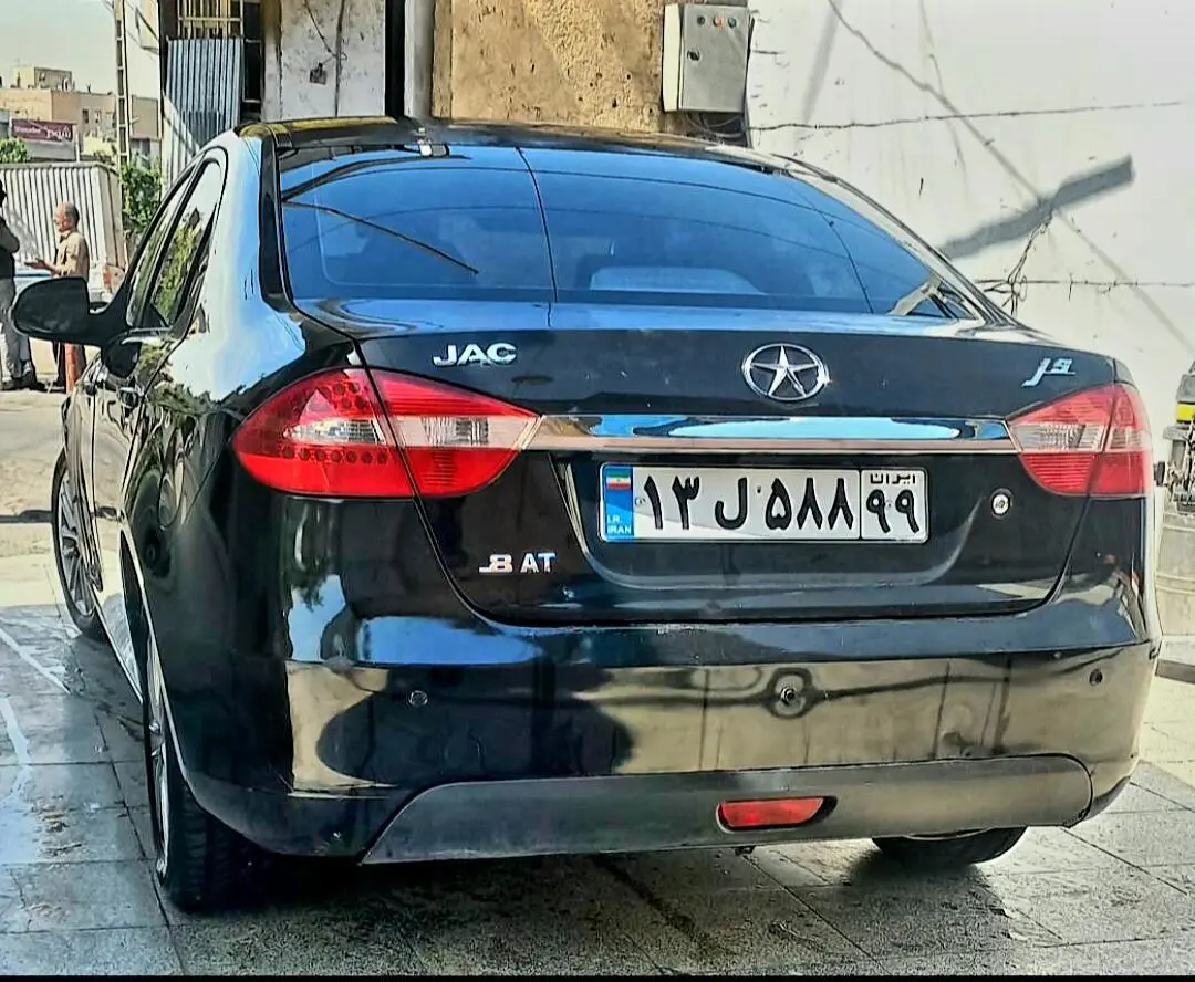 جک  جی 5