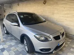برلیانس، کراس