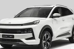 کی ام سی، SR6