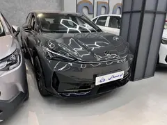 حواله فولکس، آی دی یونیکس