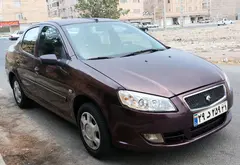 رانا، LX