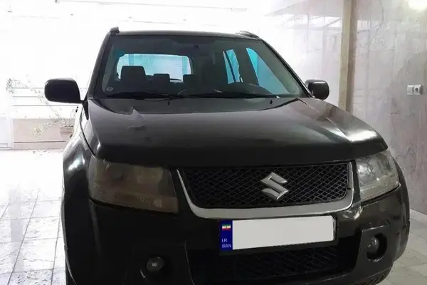 سوزوکی، گراند ویتارا (مونتاژ)