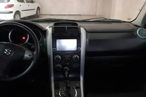 سوزوکی، گراند ویتارا (مونتاژ)